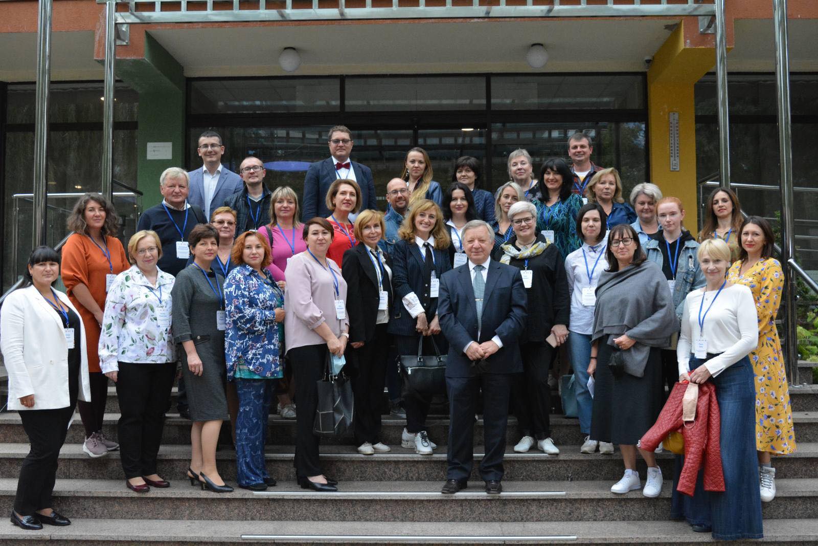 Плануємо зміни в журналістській освіті